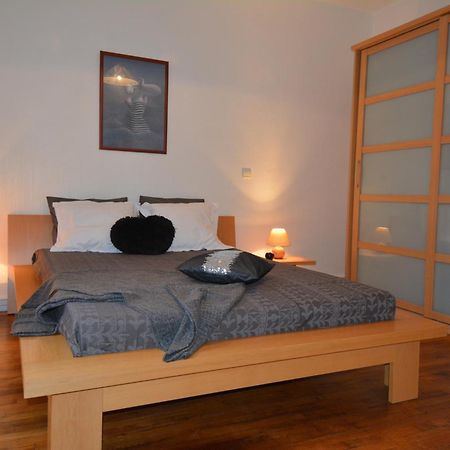 Appartement Saint-Malo Intra Muros Bagian luar foto
