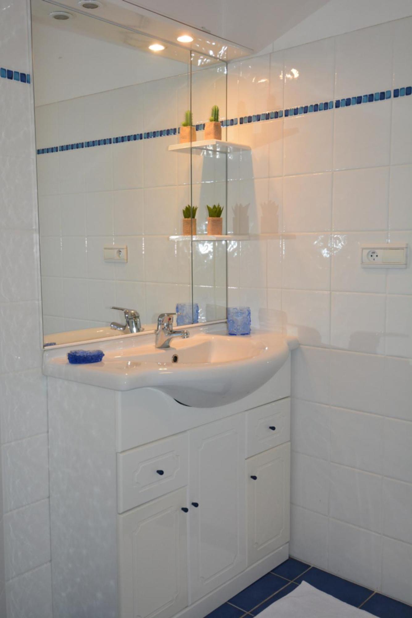 Appartement Saint-Malo Intra Muros Ruang foto